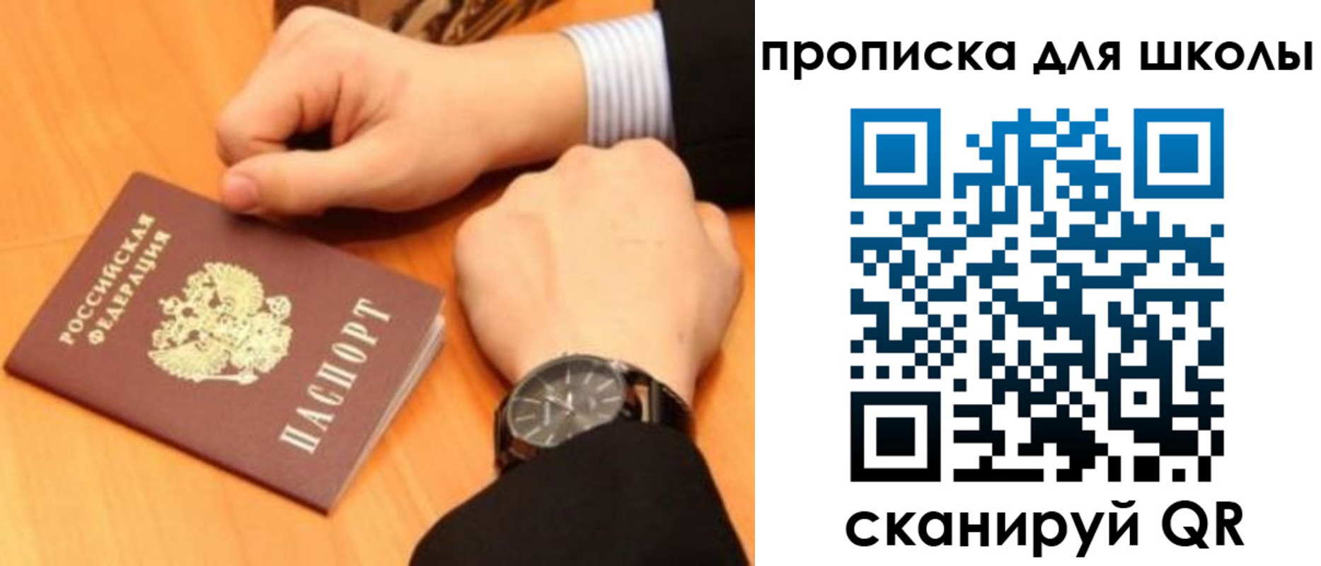 временная регистрация надежно в Отрадном